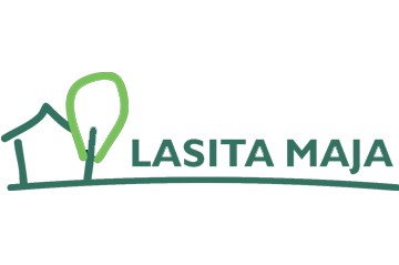 Logo Lasita Maja