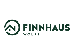 Finnhaus Wolff Gartenhäuser