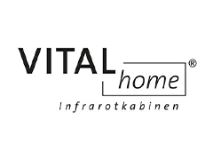 VITALhome Infrarotkabinen