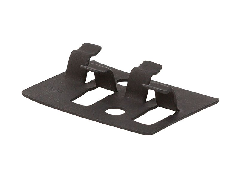 Bambus Prestige Terassendielen Set 20qm - Farbe: Coffee