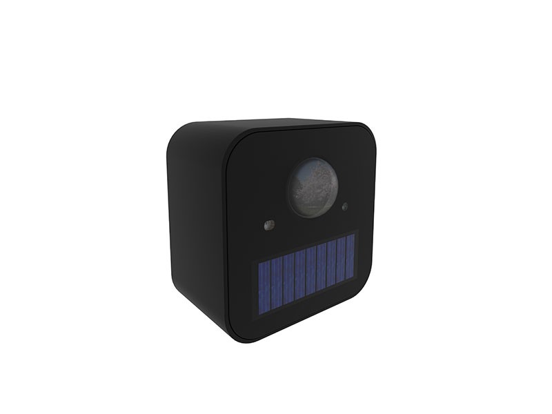 TraumGarten Licht Bewegungsmelder SMART MOVE für Smart Hub 150 - kabellos