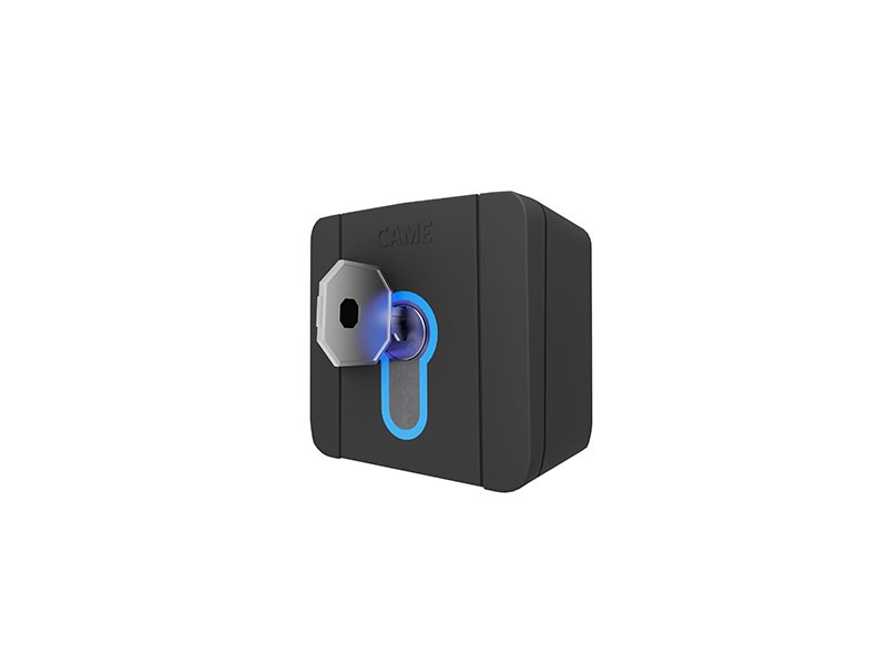 TraumGarten E-Tor Schlüssel-Schalter für Doppeltorantrieb