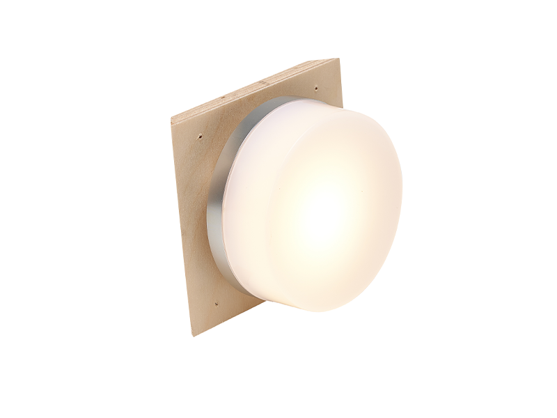 Infraworld Sauna LED-Lampe Alma