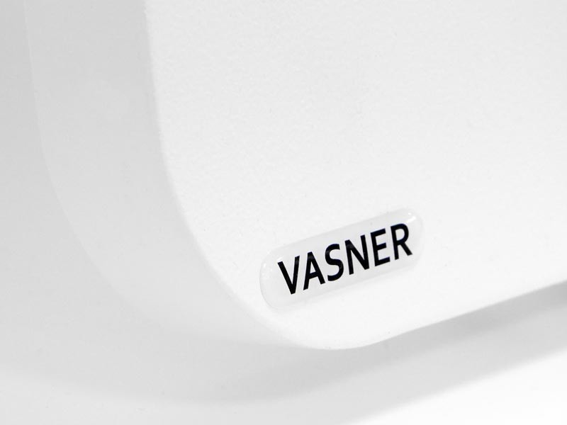 Vasner Infrarotheizung Citara Plus Metall 450 Watt