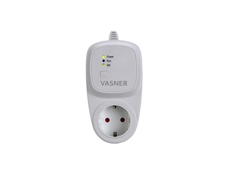 Vasner Funk- Thermostat-Set