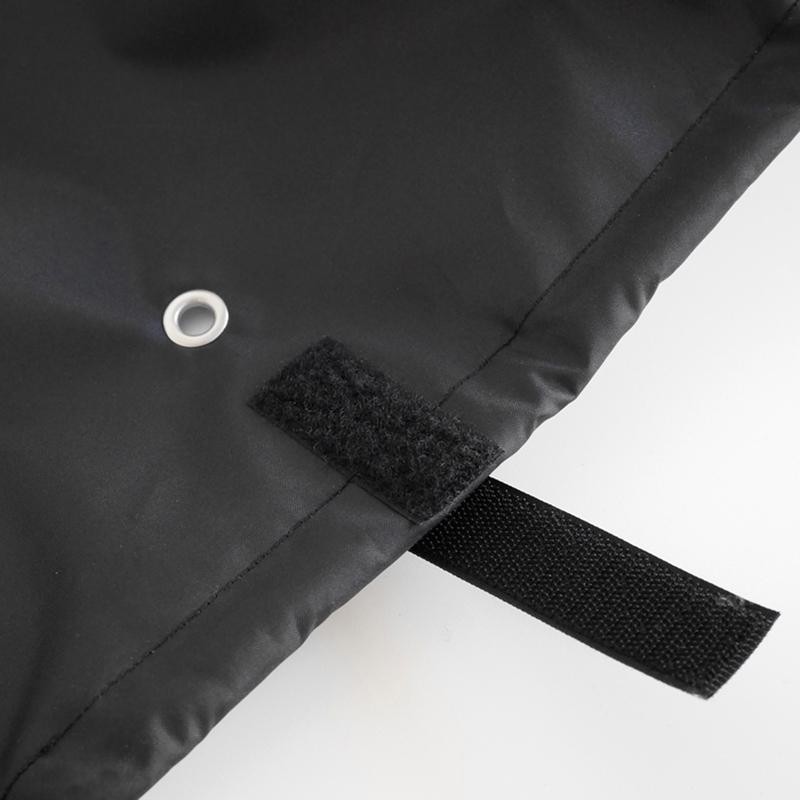 VASNER AirCape Abdeckhaube für Terrassenstrahler Infrarotstrahler - Größe M