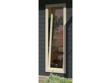 +NEU++ Fenster Holzfenster Carport Gartenhausfenster 72 x 63 cm Dreh