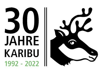 30 Jahre Karibu 1992-2022