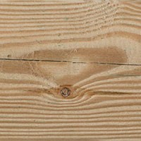 Spannungsrisse durch Holztrocknung