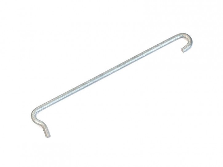 Deutsche Zauntechnik Gabionen Distanzhalter - 75 mm