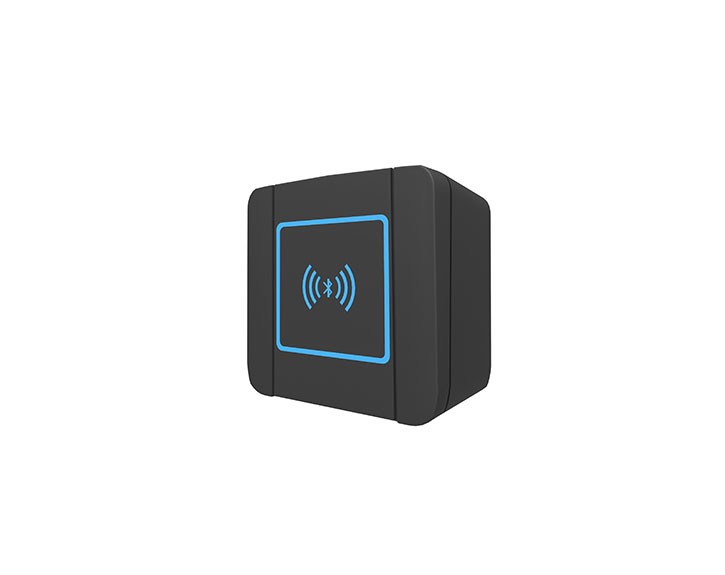 TraumGarten E-Tor Bluetooth-Schalter für Doppeltorantrieb