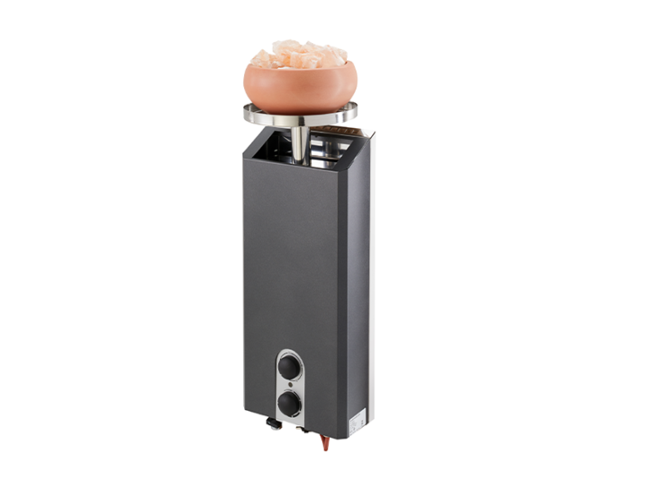 Infraworld Salzverdampfer AquaTherm - Set 