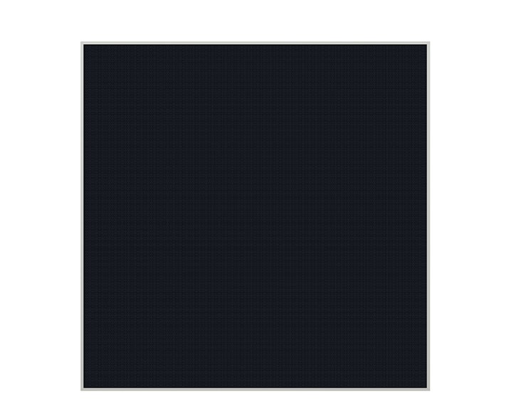 TraumGarten Sichtschutzzaun WEAVE LÜX Anthrazit Rechteck - Textilenzaun - 178 x 178 cm