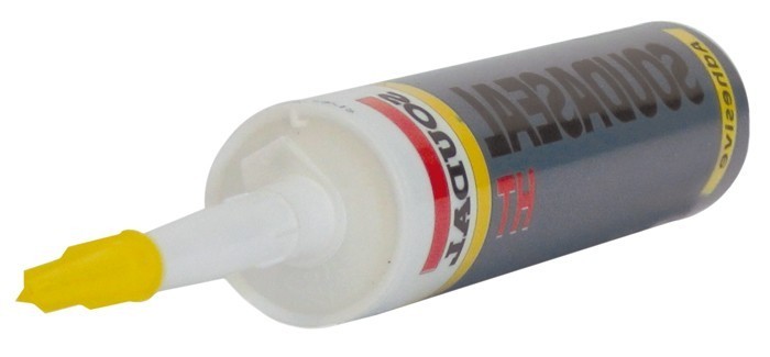 TraumGarten MS-Polymer-Kleber (Metall auf Kunststoff) - 310 ml