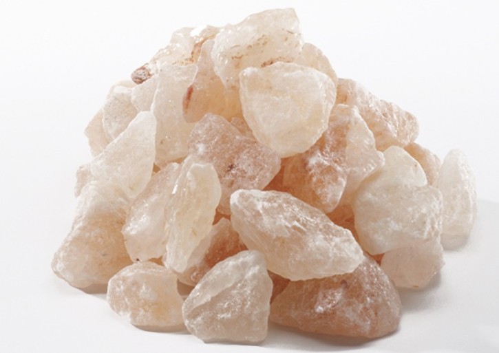 Karibu Salzkristalle 1kg - zum Nachfüllen