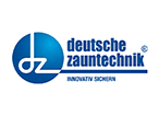 Deutsche Zauntechnik Logo