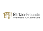 Gartenfreunde Logo