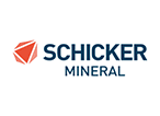 Schicker Mineral Logo