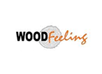 Woodfeeling Logo