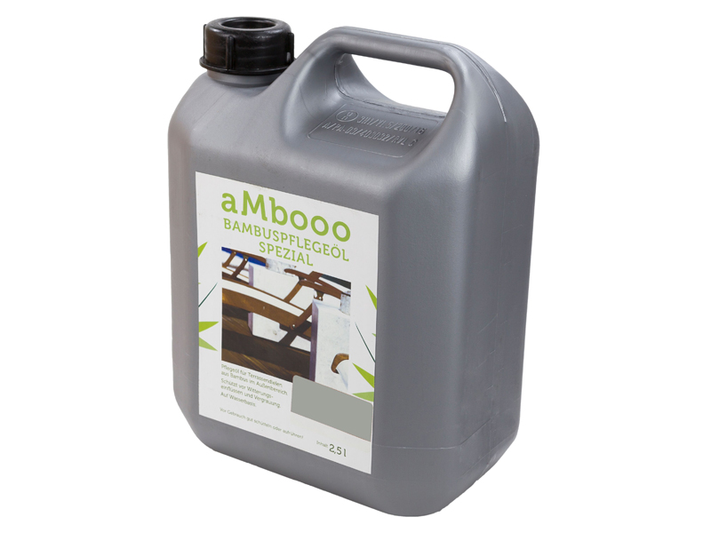 Bambus Terrassendielen Select Set 20qm Farbe Coffee