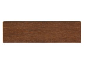 aMbooo Bambus Terassendiele Supreme - Coffee - 2200x200x20 mm