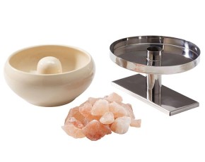 Infraworld Kombisauna Vitalis 184 Complete Set + Verdampferofen + Sole Therme - 40mm Blockbohlensauna - 184 x 119 cm