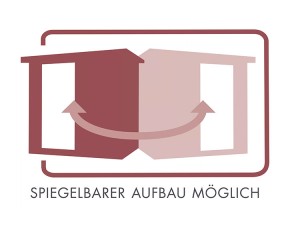 Garten-Freunde-Deal - Karibu Innensauna Siirin - 68mm Systemsauna - Ecksauna - Ganzglastür klar