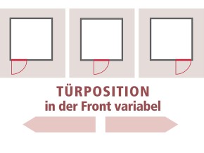 Garten-Freunde-Deal - Karibu Innensauna Auri 4 + 9kW Bio-Kombiofen + externe Steuerung - 68mm Systemsauna - Ganzglastür klar