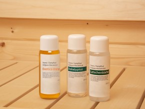Finnhaus Wolff Aufgusskonzentrat 3er Set