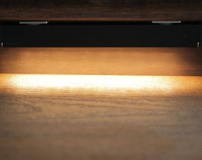 TraumGarten Licht LED-Lichtleiste waagerecht - 18 cm
