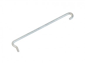Deutsche Zauntechnik Gabionen Distanzhalter - 110 mm