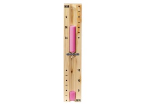 Karibu Sauna Zubehörset CLASSIC 6 teilig