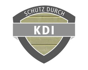 Karibu Holzpool Achteck 2C inkl. Terrasse & kleiner Sonnenterrasse - graue Folie