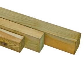 Finnhaus Wolff Holz-Fußboden-Set 2828 18 für Gartenhaus Ole 6028