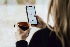 Karibu Sauna Steuergerät UKU WIFI inkl. App-Funktion