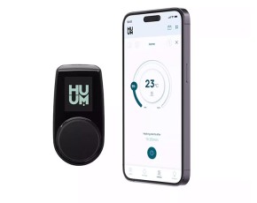 Karibu Sauna Steuergerät UKU WIFI inkl. App-Funktion