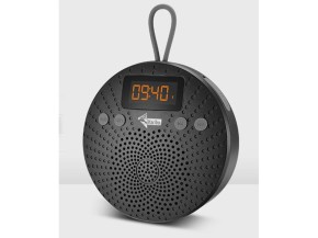 Karibu Premium Bluetooth Lautsprecher für Sauna und Infrarotkabine