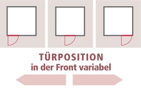 Karibu Innensauna Gobin + Dachkranz + 9kW Bio-Kombiofen + externe Steuerung Easy bio - 68mm Elementsauna - Ganzglastür klar