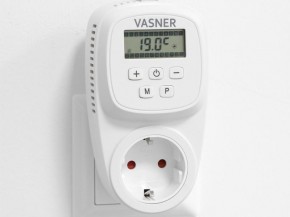 Vasner Universalthermostat