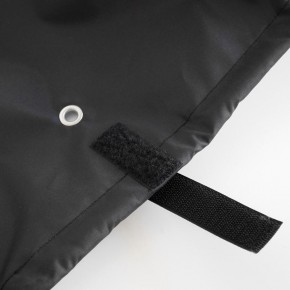 VASNER AirCape Abdeckhaube für Terrassenstrahler Infrarotstrahler - Größe M