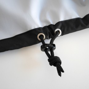 VASNER AirCape Abdeckhaube für Terrassenstrahler Infrarotstrahler - Größe M